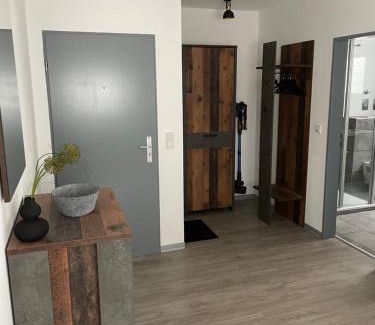 Bernkastel-Kues Appartement | Ferienwohnung LauterWein