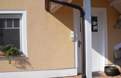 Hofgeismar Appartement | Ferienwohnung Lavendel