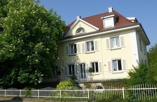Sinzheim Appartement | Ferienwohnung Lavendel