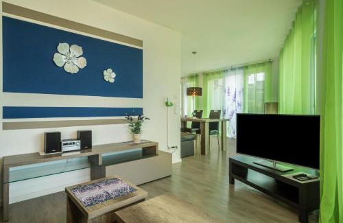 Sipplingen Appartement | Ferienwohnung Lavendel