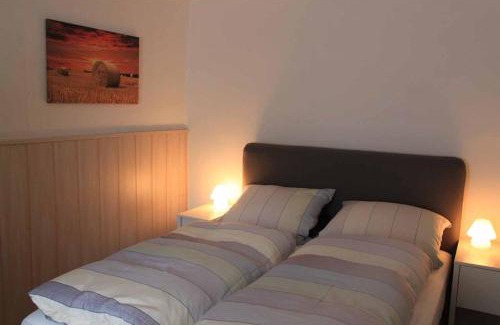 Cunersdorf Appartement | Ferienwohnung LEICHT