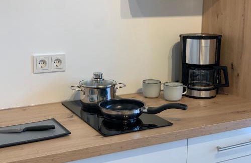 Landsberg am Lech Appartement | Ferienwohnung Lechglück
