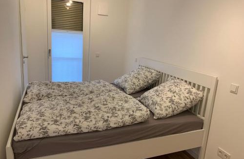 Landsberg am Lech Appartement | Ferienwohnung Lechglück
