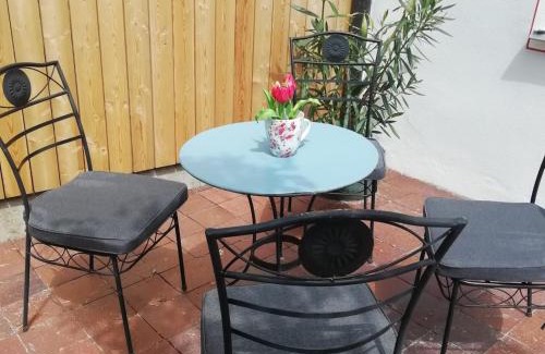 Landsberg am Lech Appartement | Ferienwohnung Lechraum in Landsberg am Lech