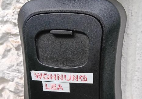 Sangerhausen Appartement | Ferienwohnung Lea