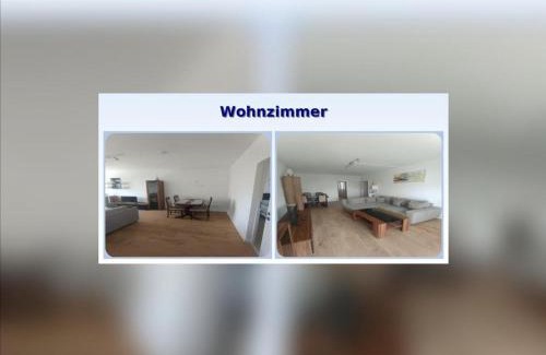 Sangerhausen Appartement | Ferienwohnung Lea
