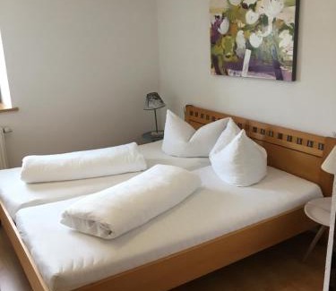 Pflach Appartement | Ferienwohnung Lech