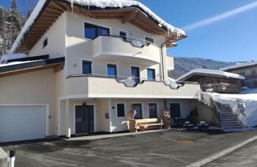Distelberg Appartement | Ferienwohnung Lechner Daniel