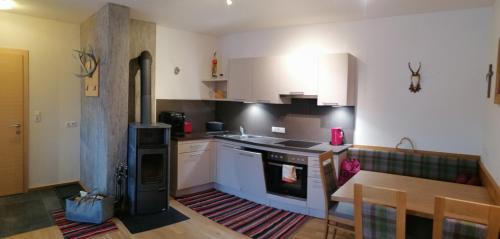 Distelberg Appartement | Ferienwohnung Lechner Daniel
