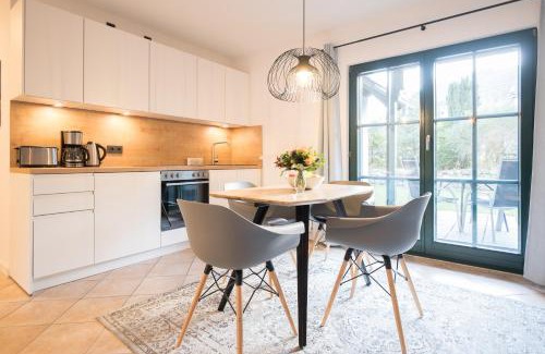 Neuhaus Appartement | Ferienwohnung Lee Ost 2 2