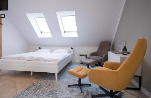 Neuhaus Appartement | Ferienwohnung Lee West 2 4