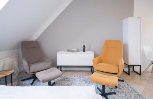 Neuhaus Appartement | Ferienwohnung Lee West 2 4