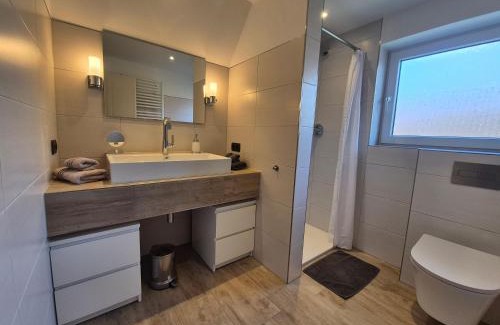 Leer Appartement | Ferienwohnung Leer-Stadtmitte, 15131