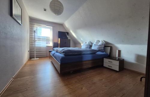 Leer Appartement | Ferienwohnung Leer-Stadtmitte, 15131