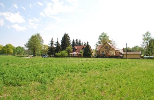 Burg-Dorf Appartement | Ferienwohnung Lehmann, Ursel