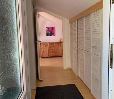 Marienstein Appartement | Ferienwohnung Lehringen
