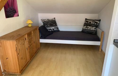 Marienstein Appartement | Ferienwohnung Lehringen