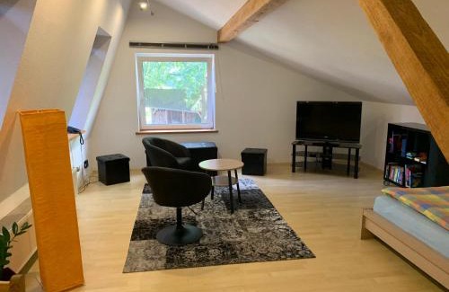 Marienstein Appartement | Ferienwohnung Lehringen