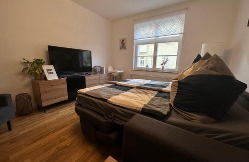Ost Appartement | Ferienwohnung Leipzig-Ost