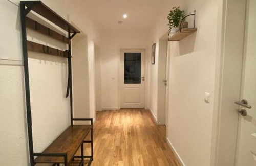 Ost Appartement | Ferienwohnung Leipzig-Ost
