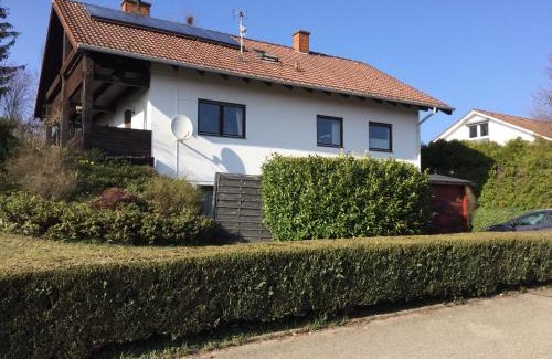 Binzgen Appartement | Ferienwohnung Leitner