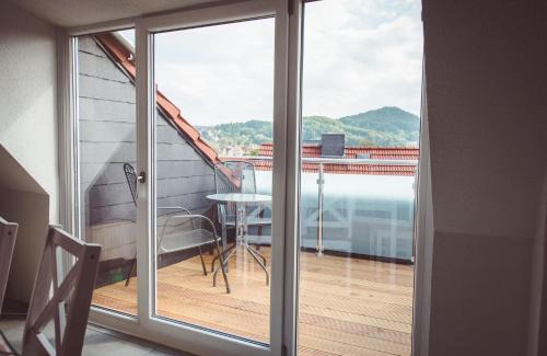 Eisenach Appartement | Ferienwohnung Lena