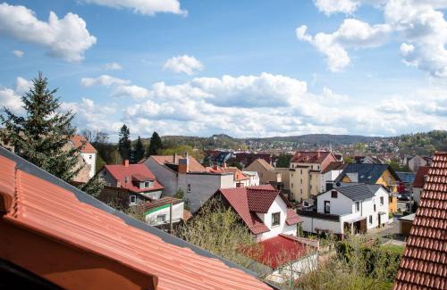 Eisenach Appartement | Ferienwohnung Lena