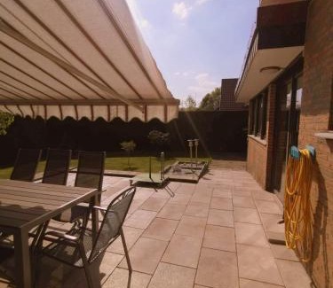 Lathen Appartement | Ferienwohnung Lena in LathenEmsland