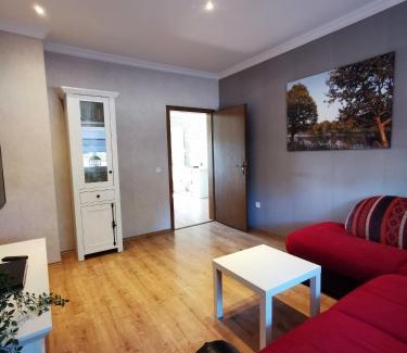 Lathen Appartement | Ferienwohnung Lena in LathenEmsland