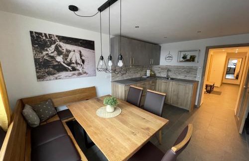Ruhpolding Appartement | Ferienwohnung Leni