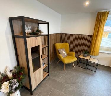 Ruhpolding Appartement | Ferienwohnung Leni