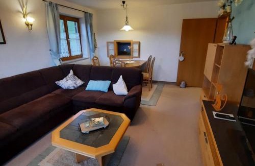 Staig Appartement | Ferienwohnung Leni