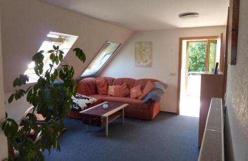 Ahrenshagen-Daskow Appartement | Ferienwohnung "Lenz"