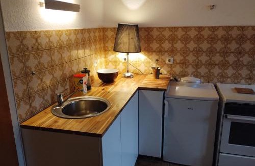 Alsenz Appartement | Ferienwohnung Lenz