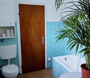 Alsenz Appartement | Ferienwohnung Lenz