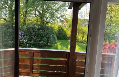 Bad Endorf Appartement | Ferienwohnung Leo