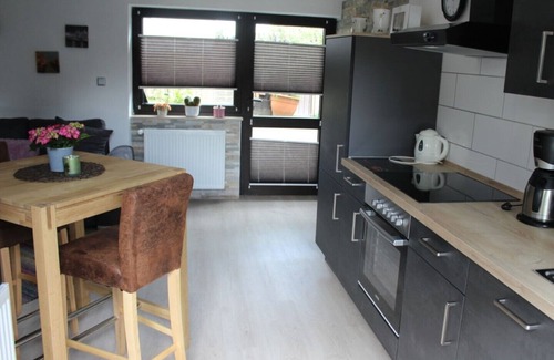 Bremm Appartement | Ferienwohnung Leo