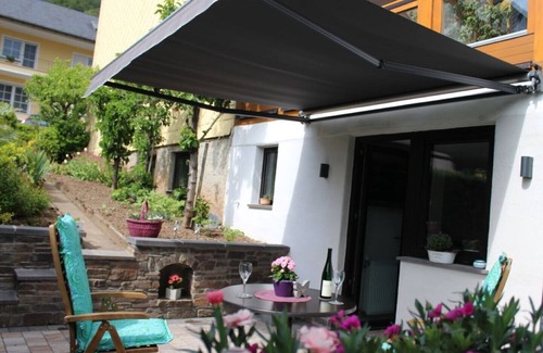 Bremm Appartement | Ferienwohnung Leo