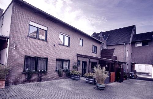 Heinsberg Appartement | Ferienwohnung Leon