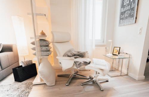 Detmold Appartement | Ferienwohnung Leonie nahe Detmold Zentrum
