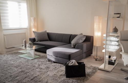 Detmold Appartement | Ferienwohnung Leonie nahe Detmold Zentrum