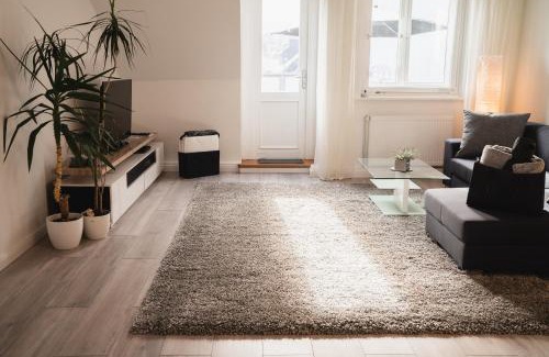 Detmold Appartement | Ferienwohnung Leonie nahe Detmold Zentrum