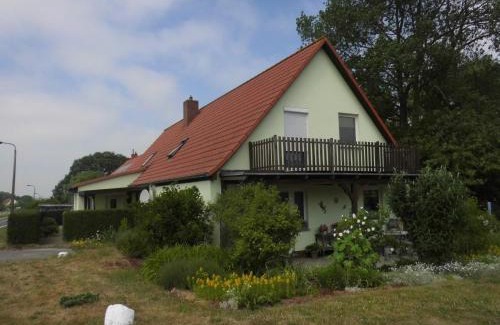 Gnies Appartement | Ferienwohnung Leopold-Risch