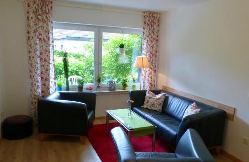 Korbecke Appartement | Ferienwohnung Lerchenweg
