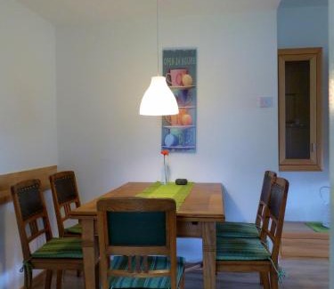 Korbecke Appartement | Ferienwohnung Lerchenweg