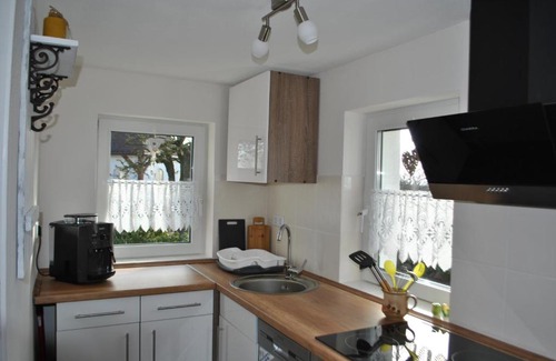 Dargun Appartement | Ferienwohnung Levin