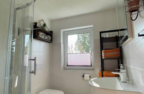 Dargun Appartement | Ferienwohnung Levin