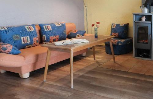 Oberleichtersbach Appartement | Ferienwohnung Liebelt in Mitgenfeld , bayerische Rhön