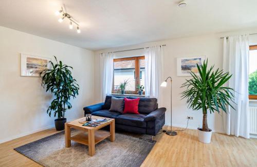 Buhl Appartement | Ferienwohnung Liebich
