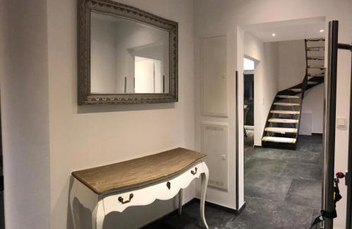 Erfurt Appartement | Ferienwohnung Lilie
